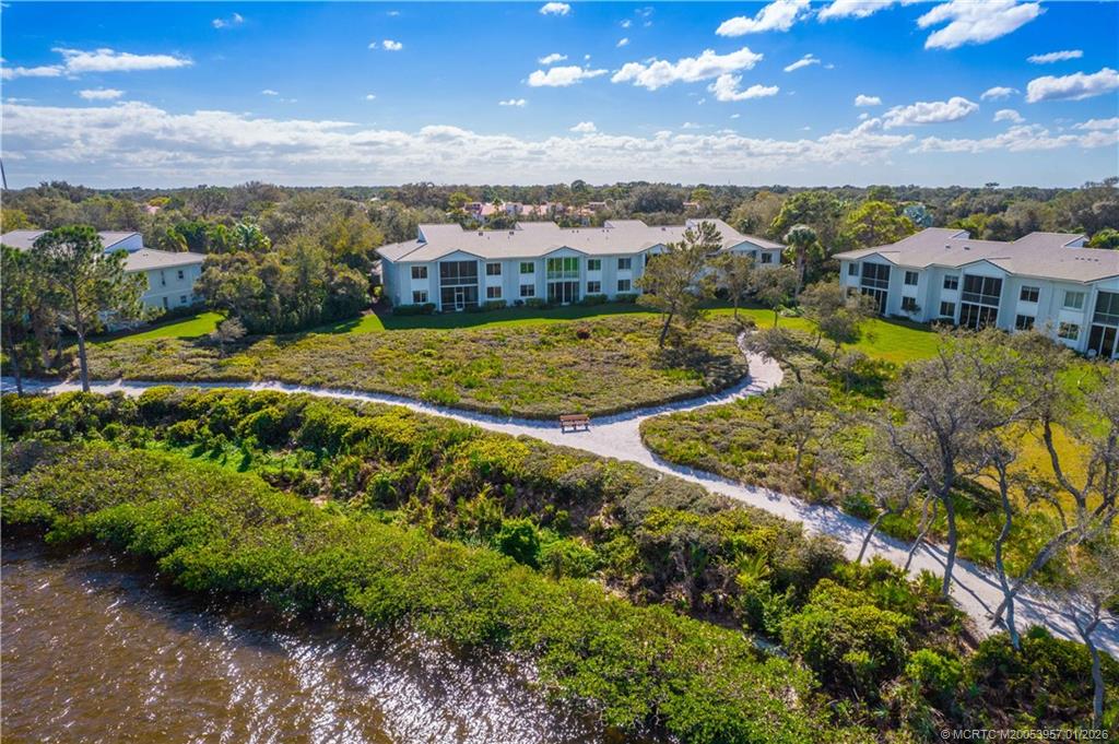 12400 Harbour Ridge Boulevard, Unit 58 Palm City, FL 34990 - Photo 35 of 42 a view of a city