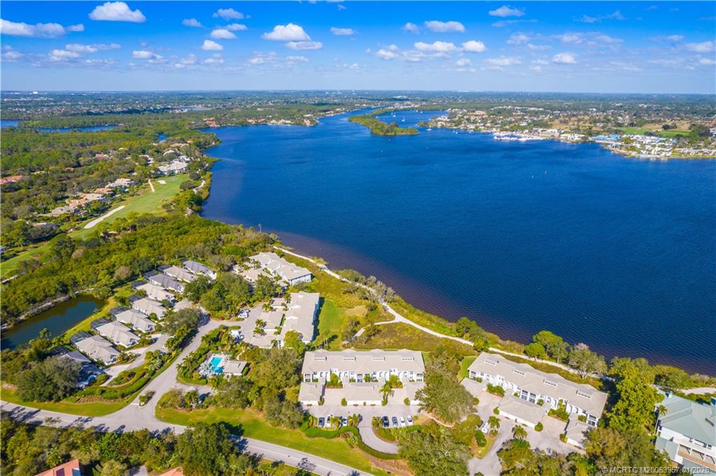 12400 Harbour Ridge Boulevard, Unit 58 Palm City, FL 34990 - Photo 42 of 42