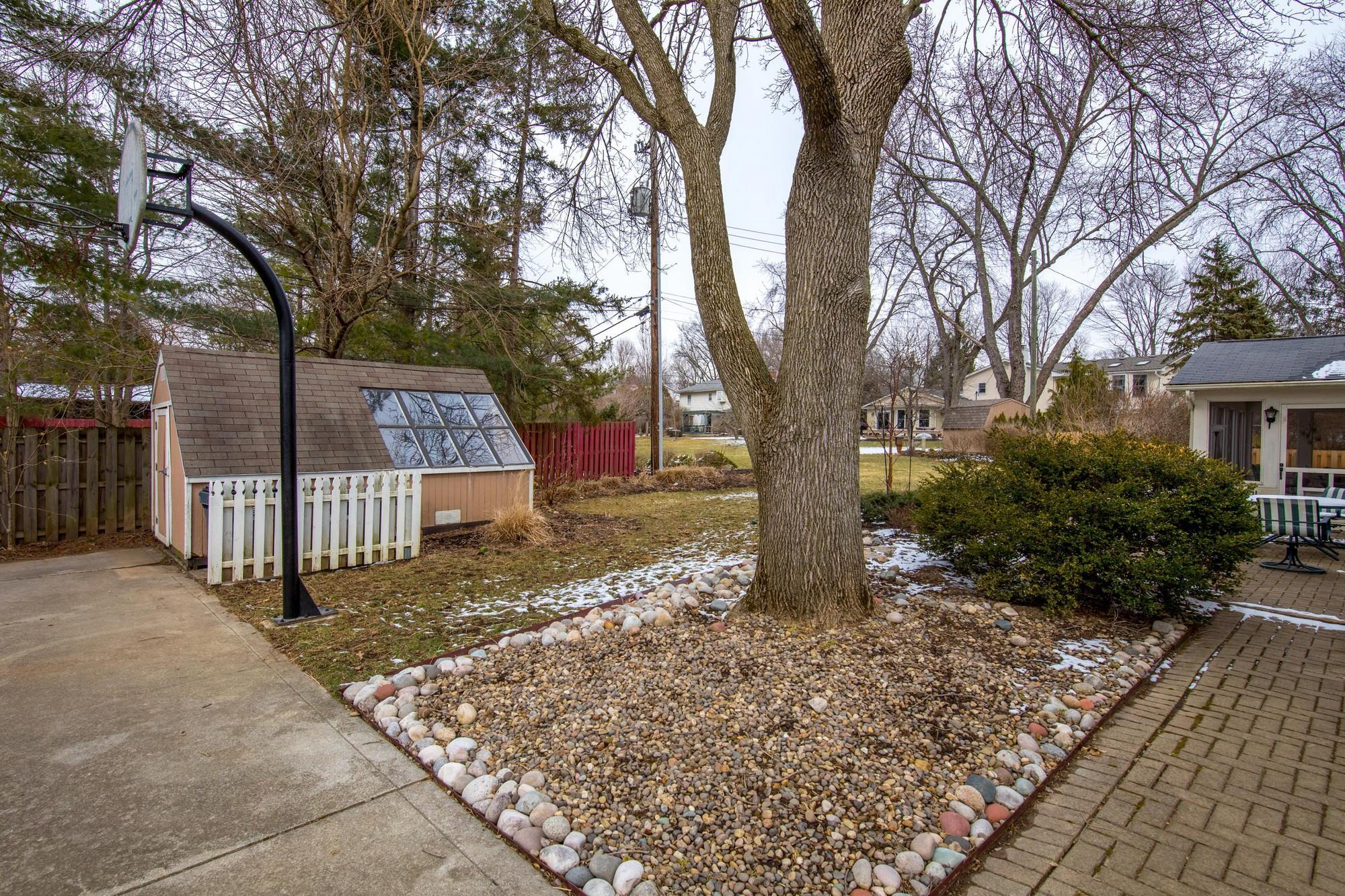 2494 Sheringham Road Columbus, OH 43220 - Photo 36 of 37