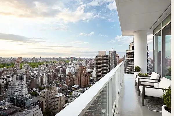 $4,995,000 | 200 East 59th Street, Unit 23E | Midtown East