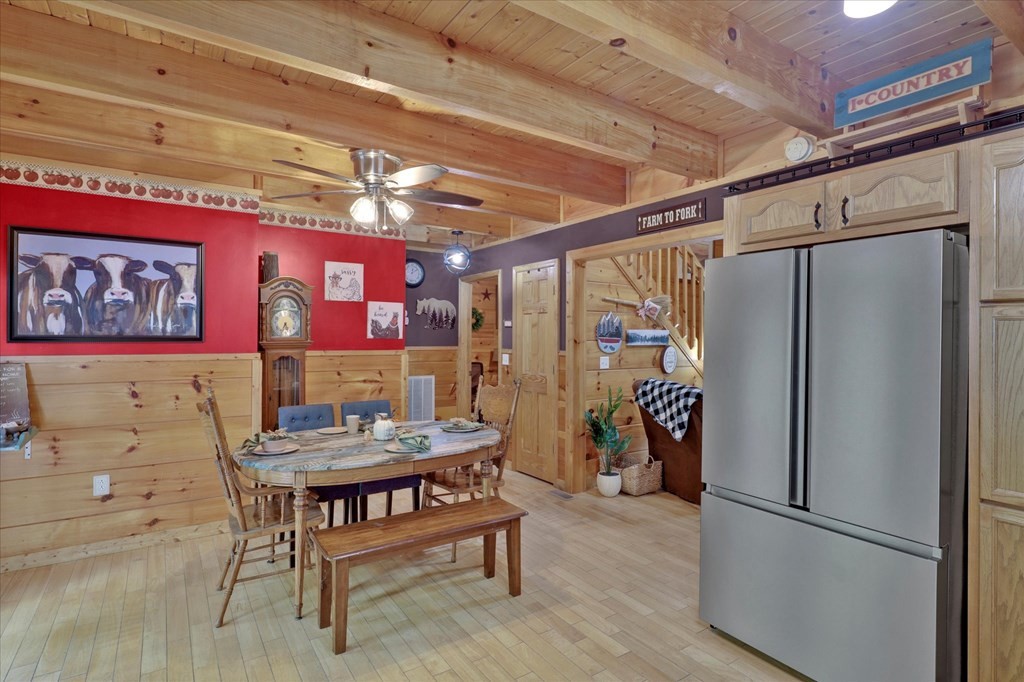 2960 Sulpher Spring Way Sevierville, TN 37862 - Photo 27 of 56