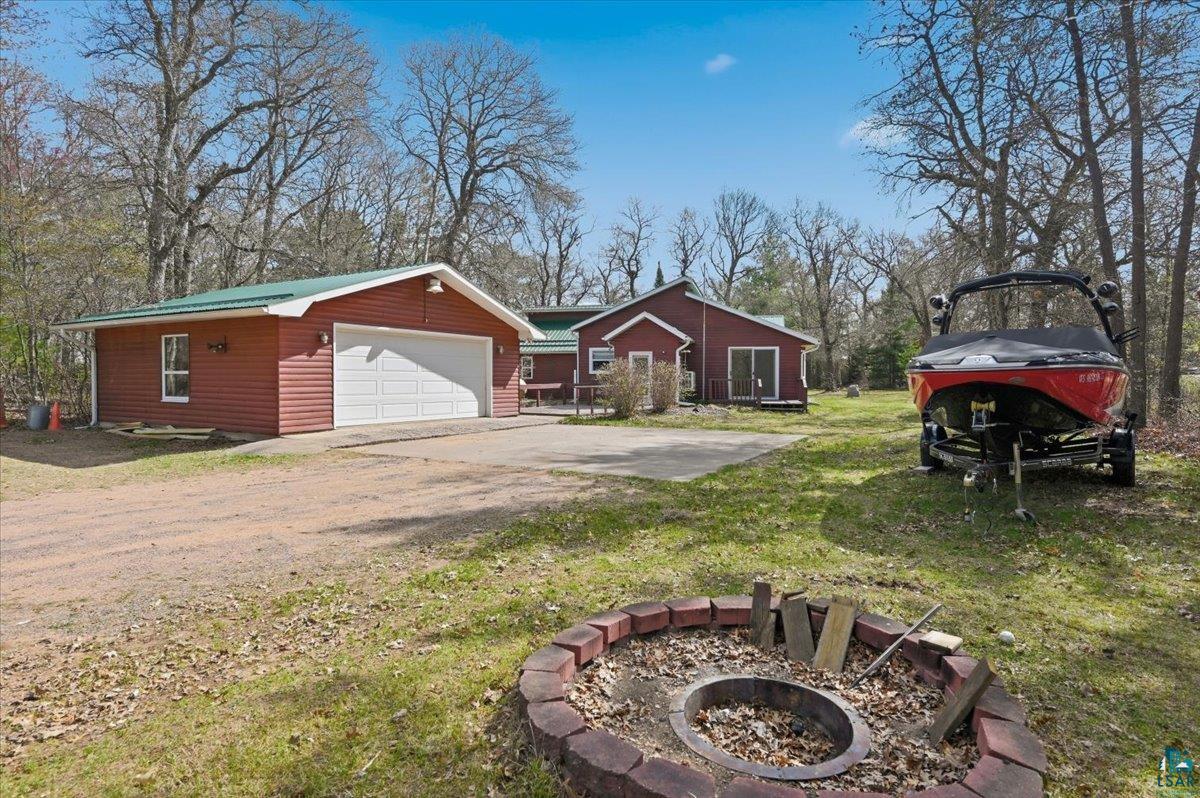 7076 County Hwy I Minong, WI 54859 - Photo 9 of 40