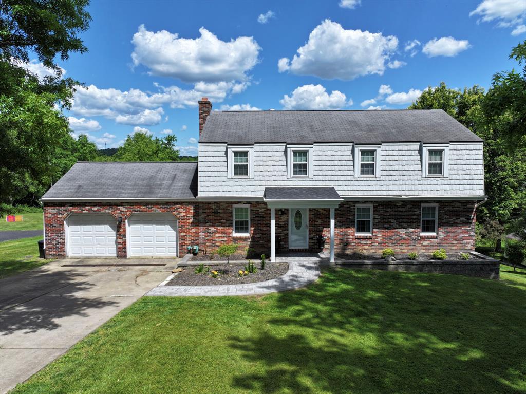 1373 Magee Road Sewickley, PA 15143 - Photo 50 of 50