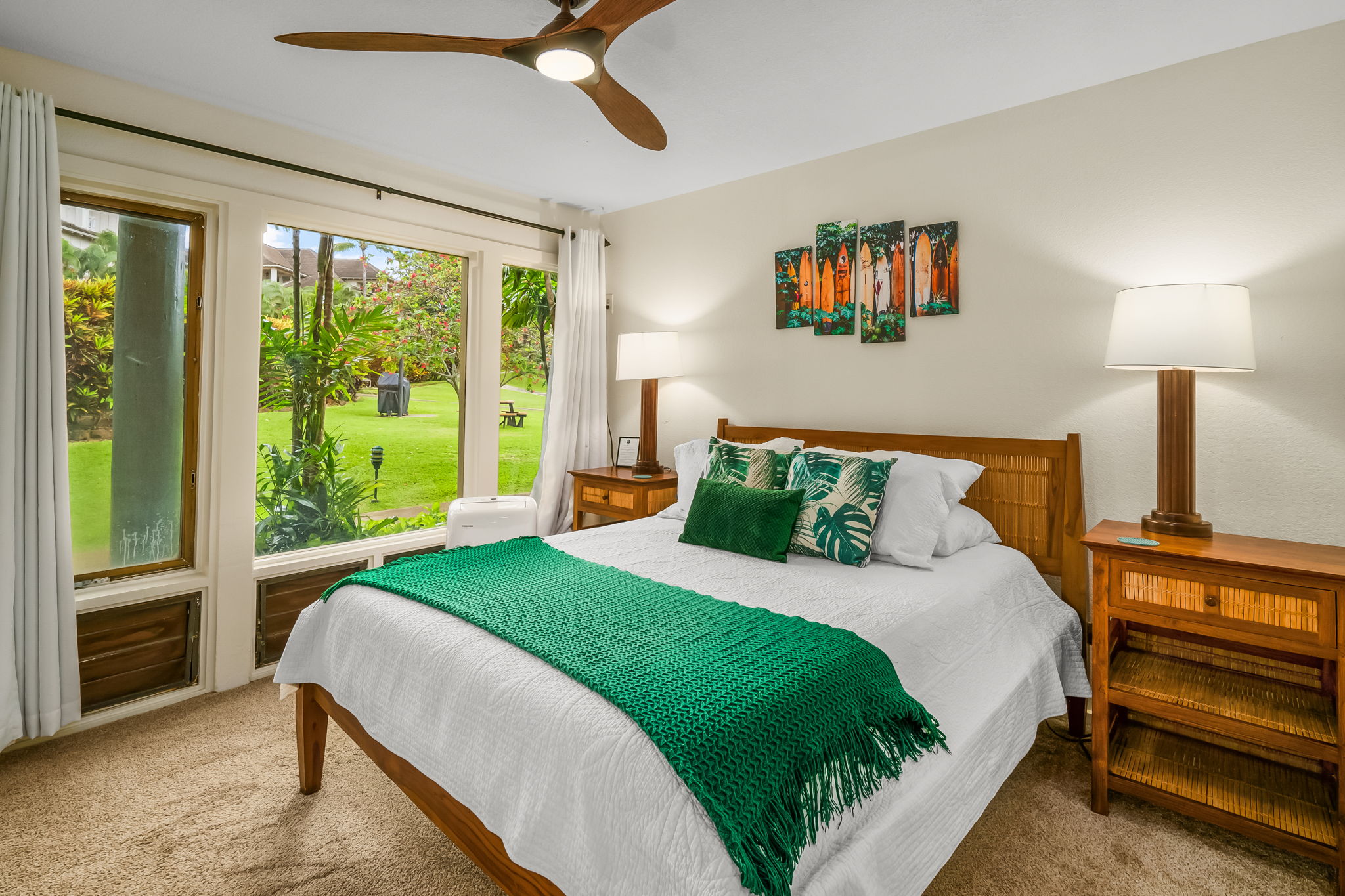 2371 Ho'ohu Road, Unit 704 Koloa, HI 96756 - Photo 12 of 22 Gallery Image 12