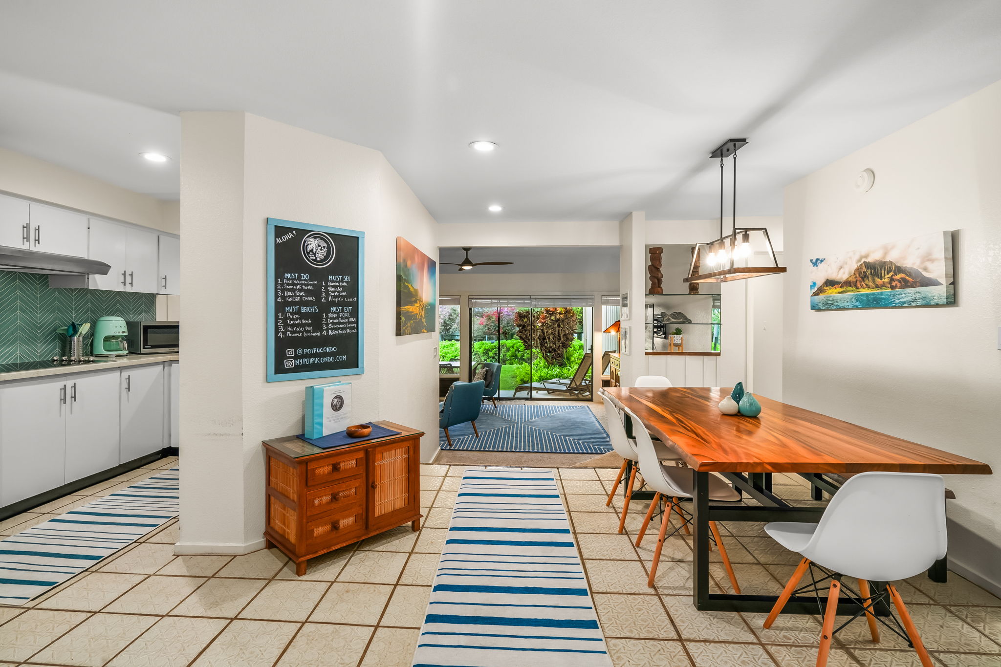 2371 Ho'ohu Road, Unit 704 Koloa, HI 96756 - Photo 3 of 22 Gallery Image 3