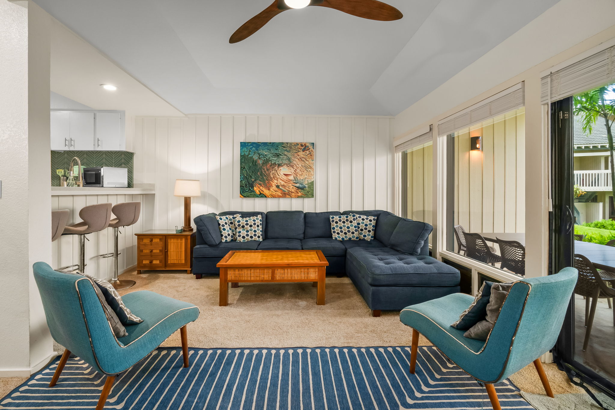 2371 Ho'ohu Road, Unit 704 Koloa, HI 96756 - Photo 7 of 22 Gallery Image 7