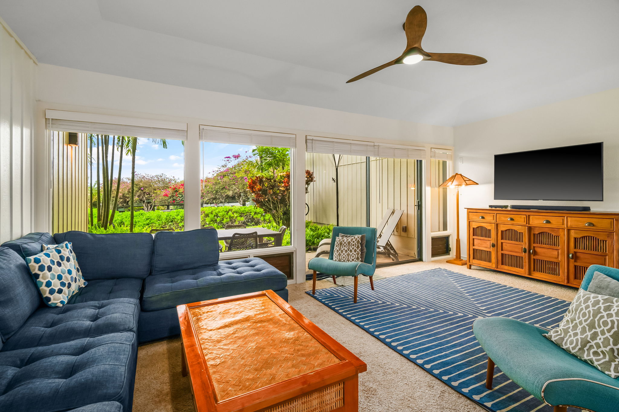 2371 Ho'ohu Road, Unit 704 Koloa, HI 96756 - Photo 8 of 22 Gallery Image 8