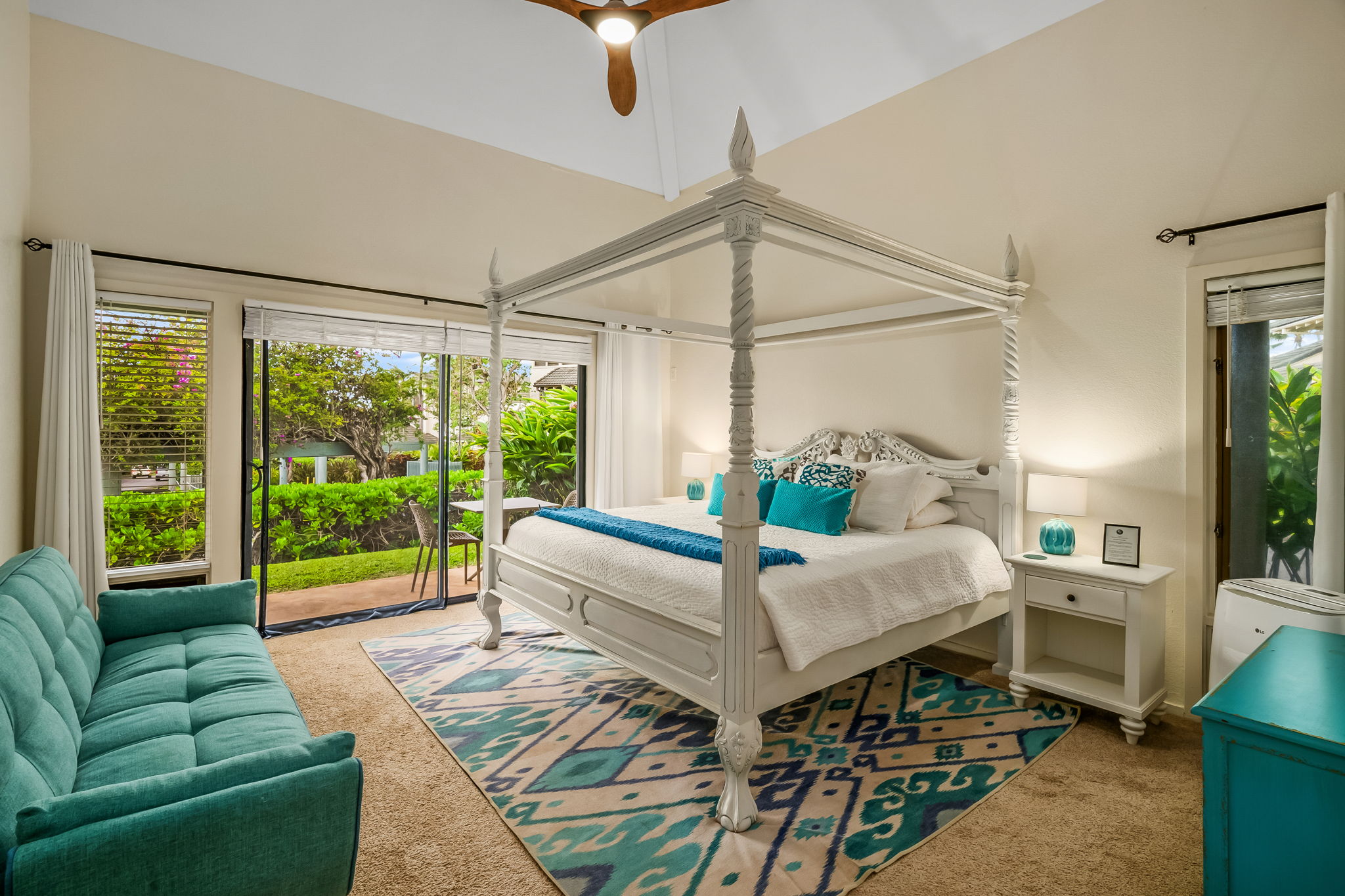 2371 Ho'ohu Road, Unit 704 Koloa, HI 96756 - Photo 9 of 22 Gallery Image 9