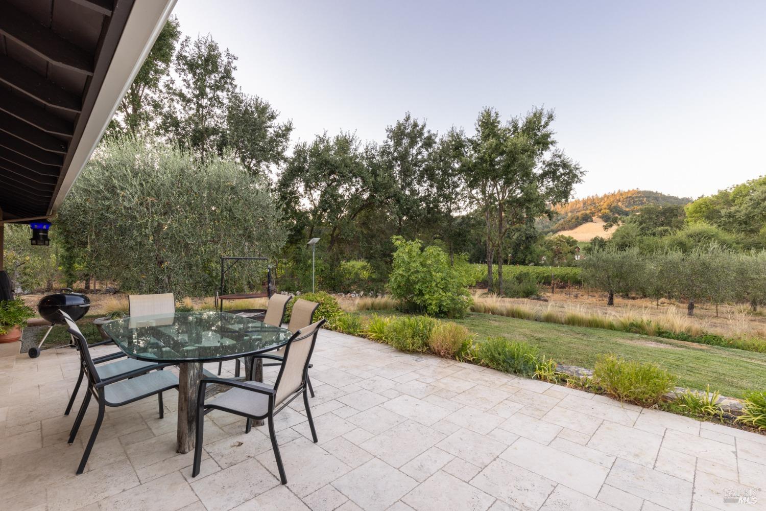 601 Rossi Road St. Helena, CA 94574 - Photo 26 of 48