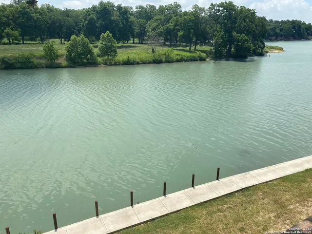 a view of a lake view
