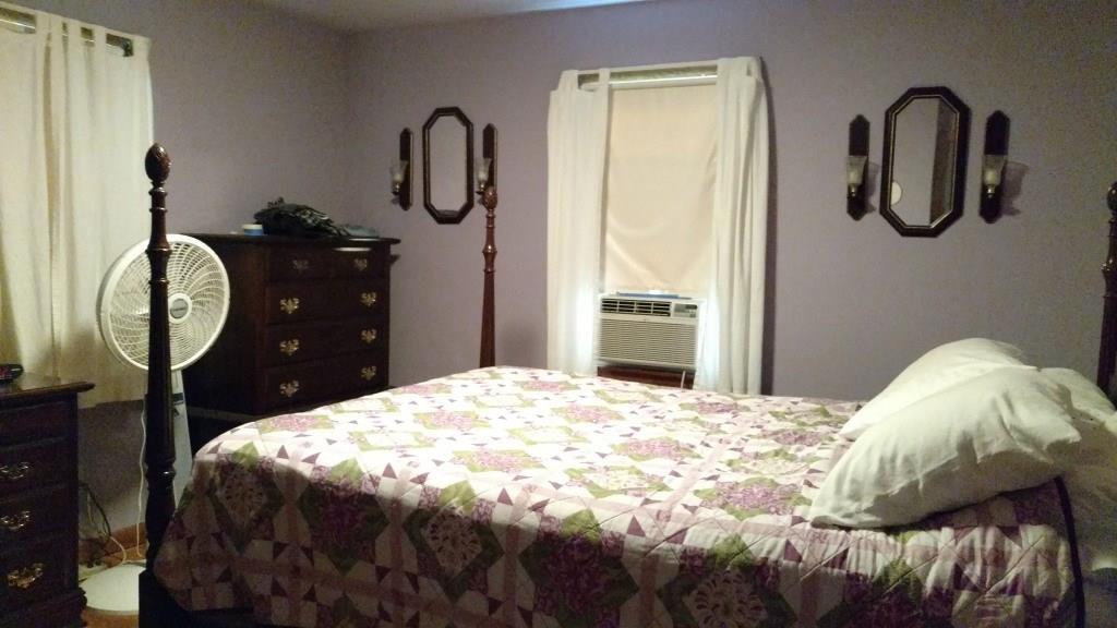 3 Gilbert Street Waterville, ME 04901 - Photo 7 of 19 Master bedroom