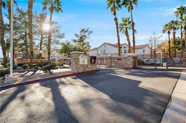 $1,365 | 1300 South Arlington Street, Unit 119, Las Vegas, NV 89104