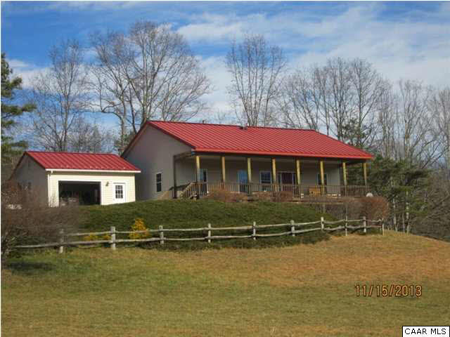 12132 Jackson River Road Monterey, VA 24465 - Photo 1 of 34 Gallery Image 1