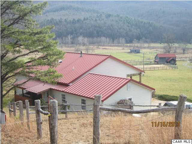 12132 Jackson River Road Monterey, VA 24465 - Photo 18 of 34 Views