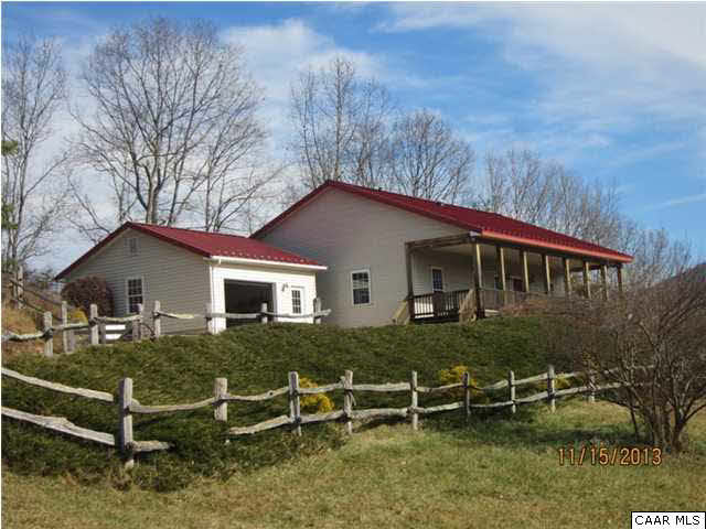 12132 Jackson River Road Monterey, VA 24465 - Photo 23 of 34 Gallery Image 23