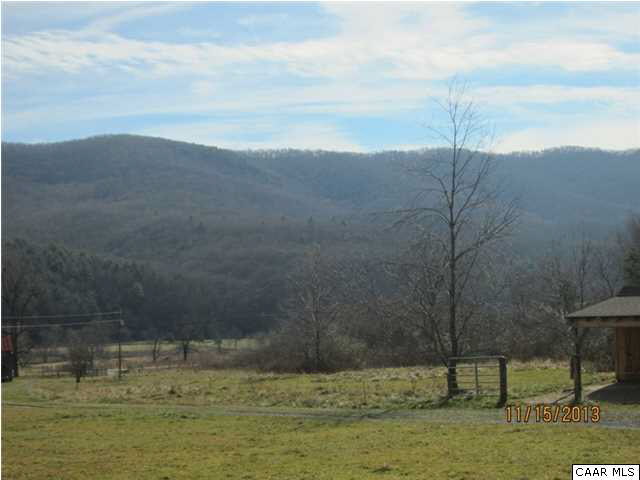 12132 Jackson River Road Monterey, VA 24465 - Photo 24 of 34 Views