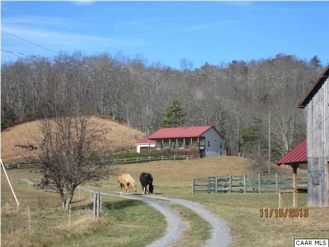 12132 Jackson River Road Monterey, VA 24465 - Photo 33 of 34 Gallery Image 33