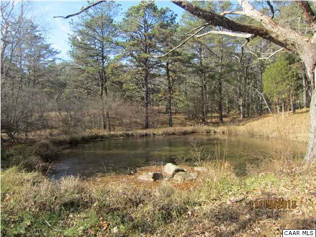 12132 Jackson River Road Monterey, VA 24465 - Photo 34 of 34 Pond