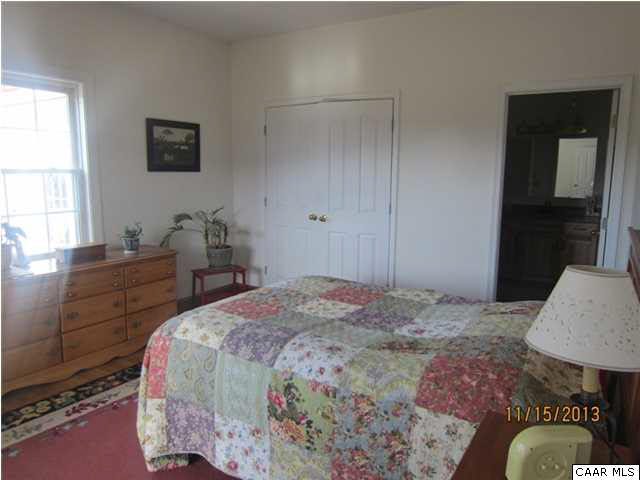 12132 Jackson River Road Monterey, VA 24465 - Photo 8 of 34 Master bedroom