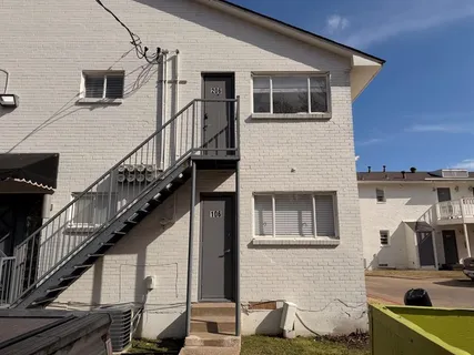 $1,100 | 4115 Douglas Avenue, Unit 206, Dallas, TX 75219