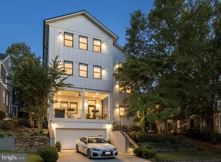 $3,700,000 | 4913 Sherier Place Northwest, Washington, DC 20016