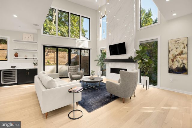 $3,700,000 | 4913 Sherier Place Northwest, Washington, DC 20016