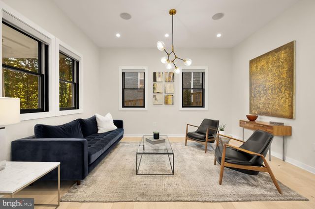 $3,700,000 | 4913 Sherier Place Northwest, Washington, DC 20016