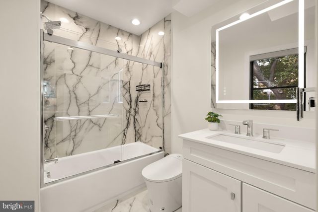 $3,700,000 | 4913 Sherier Place Northwest, Washington, DC 20016