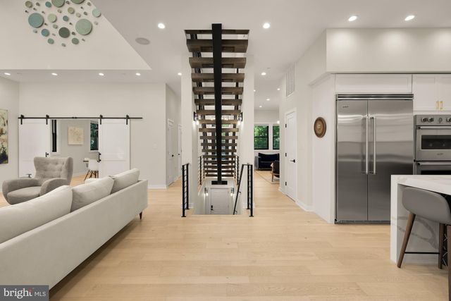 $3,700,000 | 4913 Sherier Place Northwest, Washington, DC 20016