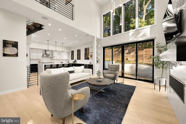 $3,700,000 | 4913 Sherier Place Northwest, Washington, DC 20016