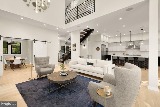 $3,700,000 | 4913 Sherier Place Northwest, Washington, DC 20016