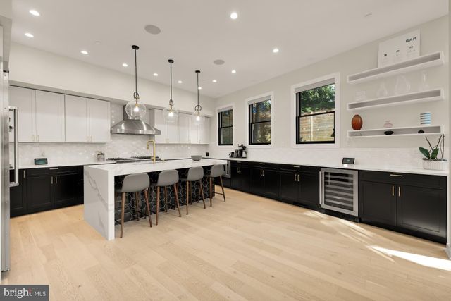 $3,700,000 | 4913 Sherier Place Northwest, Washington, DC 20016