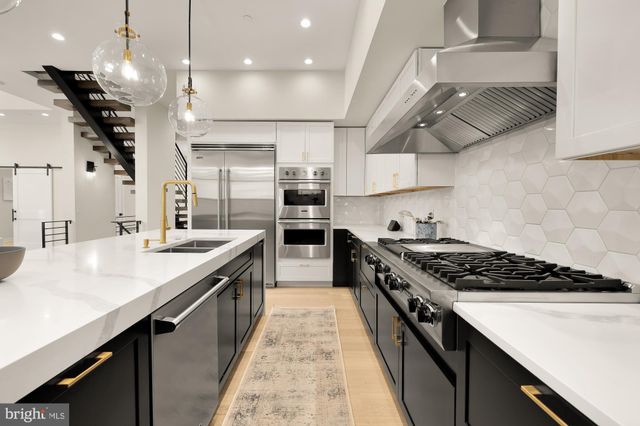 $3,700,000 | 4913 Sherier Place Northwest, Washington, DC 20016