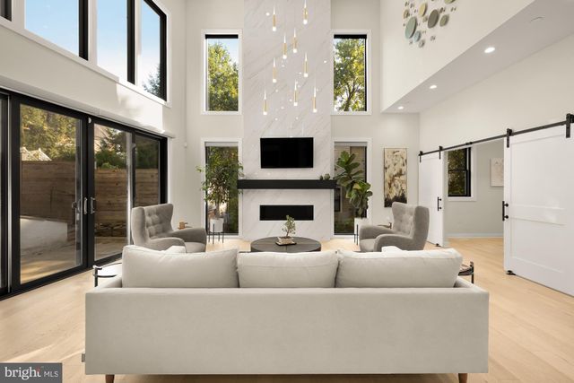 $3,700,000 | 4913 Sherier Place Northwest, Washington, DC 20016