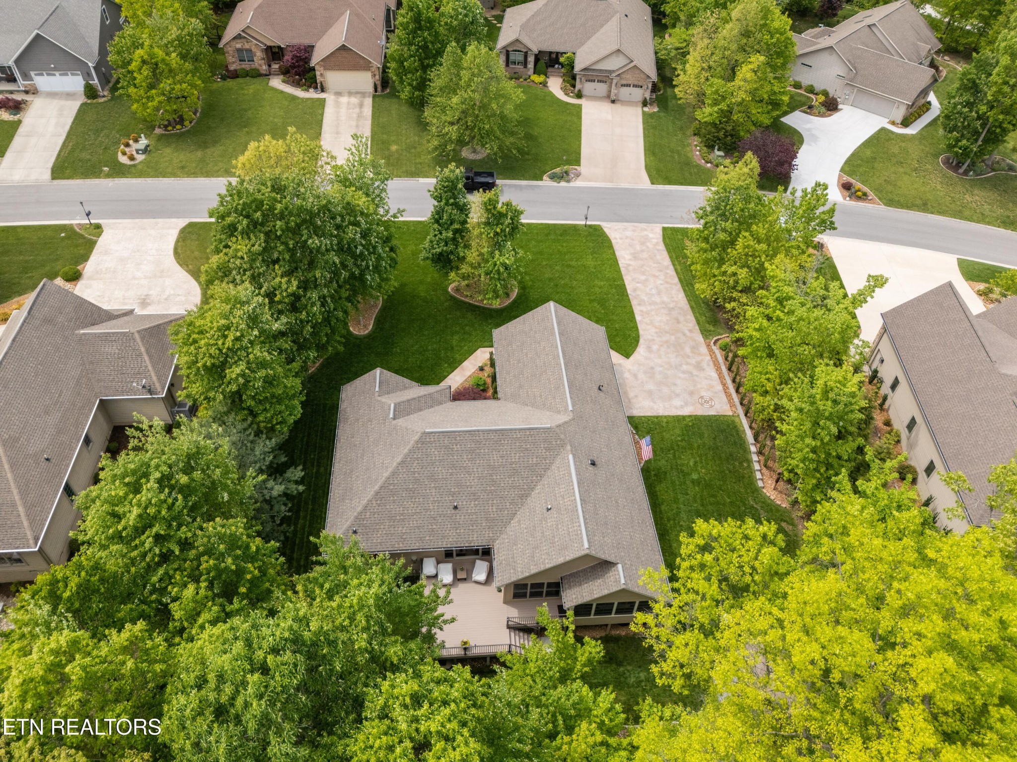 18 Cedar Ridge Circle Crossville, TN 38558 - Photo 45 of 46