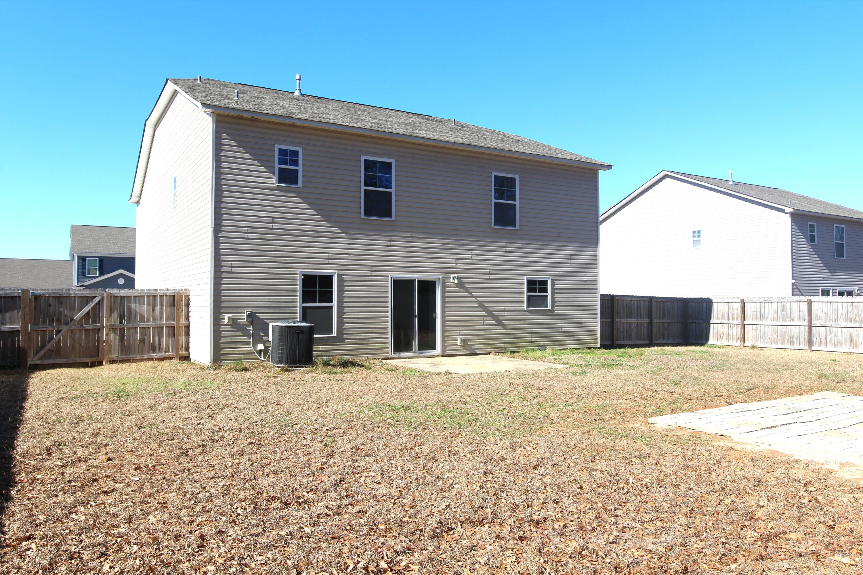 155 Whitetail Circle Sumter, SC 29154 - Photo 74 of 81 Back