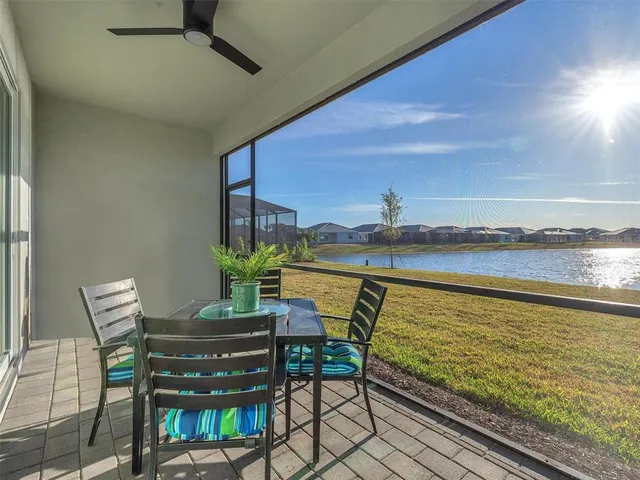 $350,000 | 7973 Lakes Edge Ln Port, Port Charlotte, FL 33981