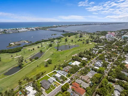 $1,995,000 | 422 North Lakeside Drive, Lake Worth Beach, FL 33460