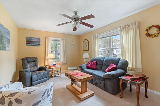 $146,960 | 1404 Summit Drive, Arcadia, NY 14513