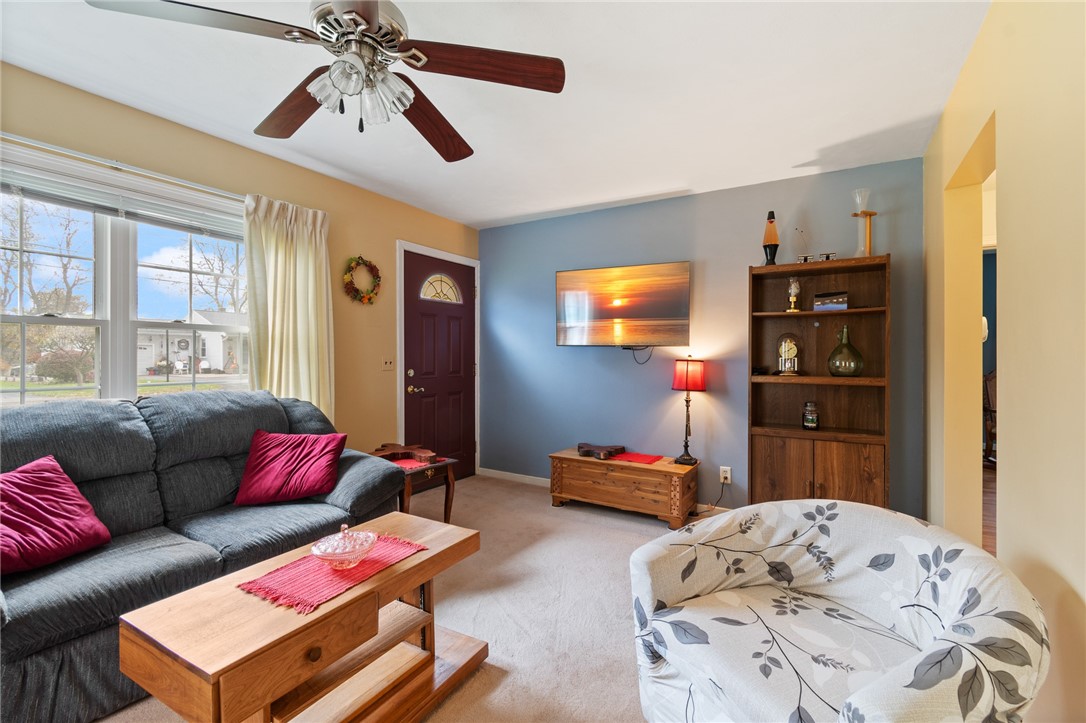 1404 Summit Drive Arcadia, NY 14513 - Photo 13 of 25