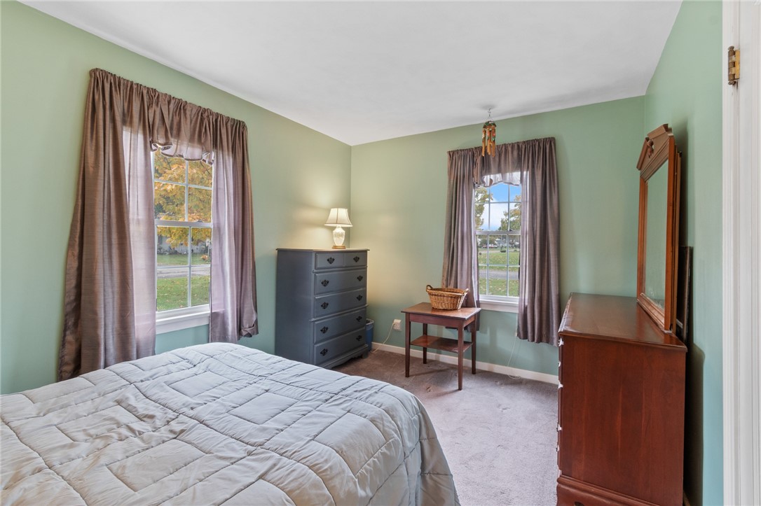 1404 Summit Drive Arcadia, NY 14513 - Photo 15 of 25