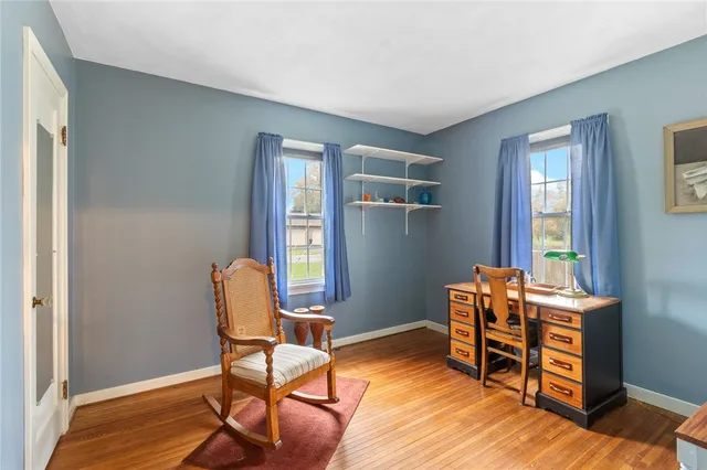 $146,960 | 1404 Summit Drive, Arcadia, NY 14513