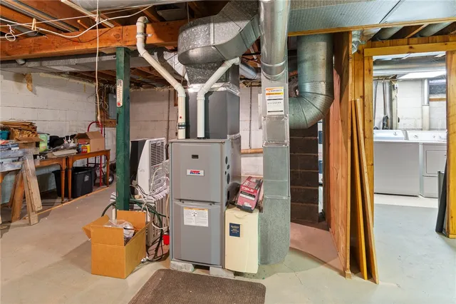 $146,960 | 1404 Summit Drive, Arcadia, NY 14513