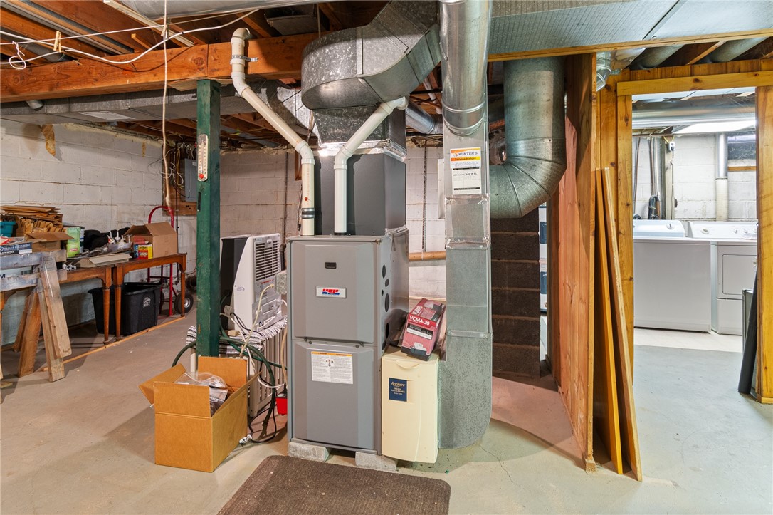 1404 Summit Drive Arcadia, NY 14513 - Photo 21 of 25