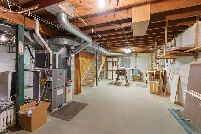 $146,960 | 1404 Summit Drive, Arcadia, NY 14513