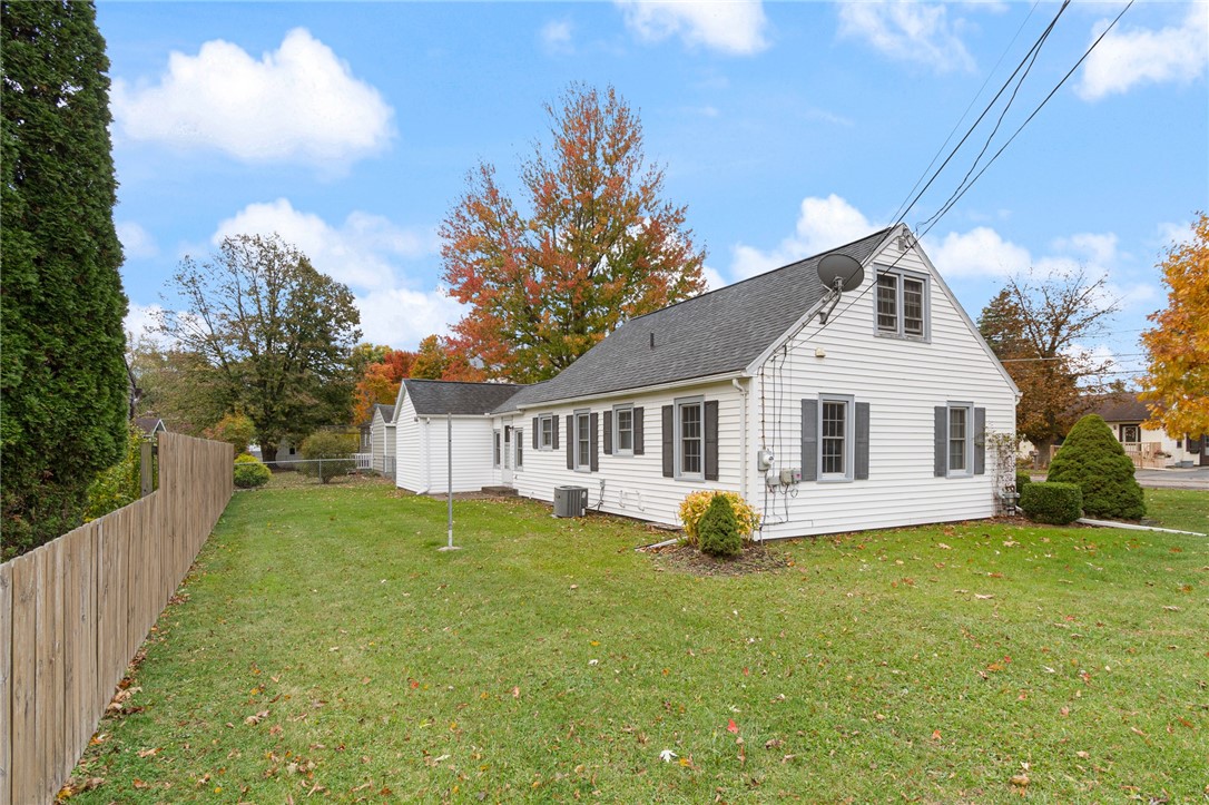 1404 Summit Drive Arcadia, NY 14513 - Photo 23 of 25