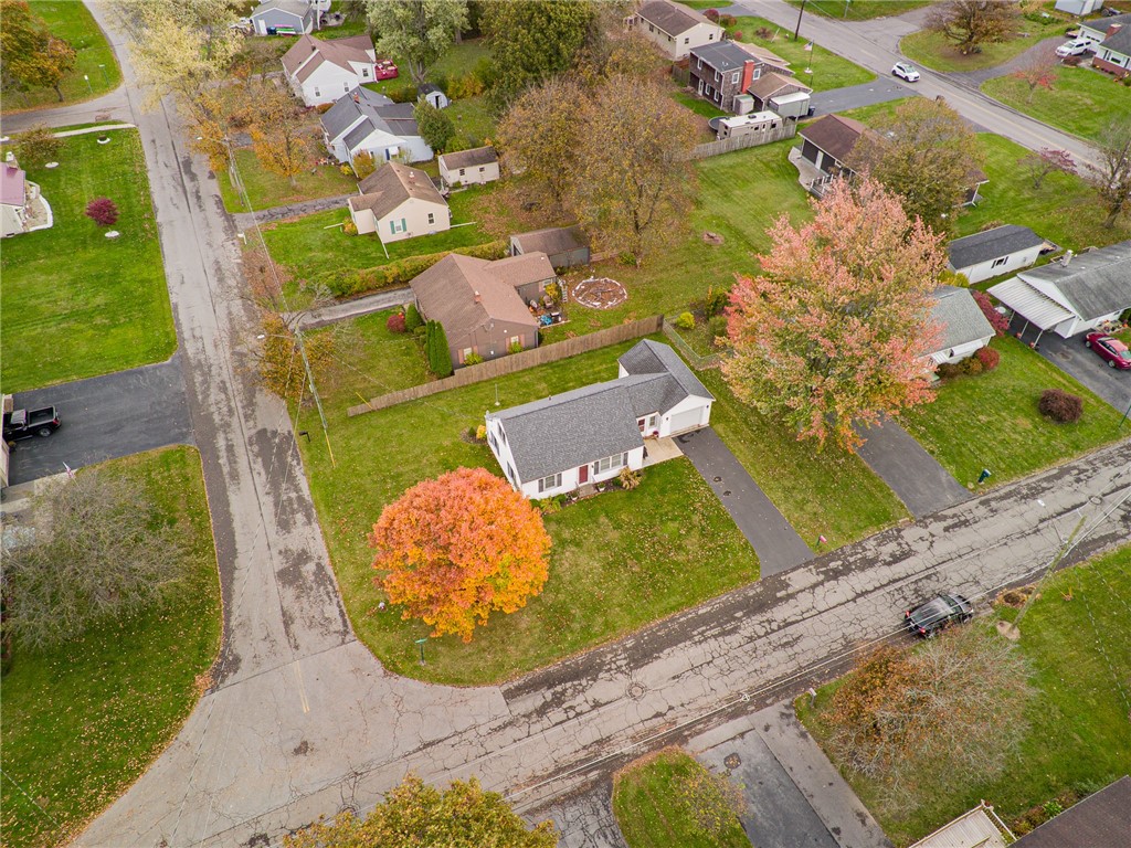 1404 Summit Drive Arcadia, NY 14513 - Photo 24 of 25