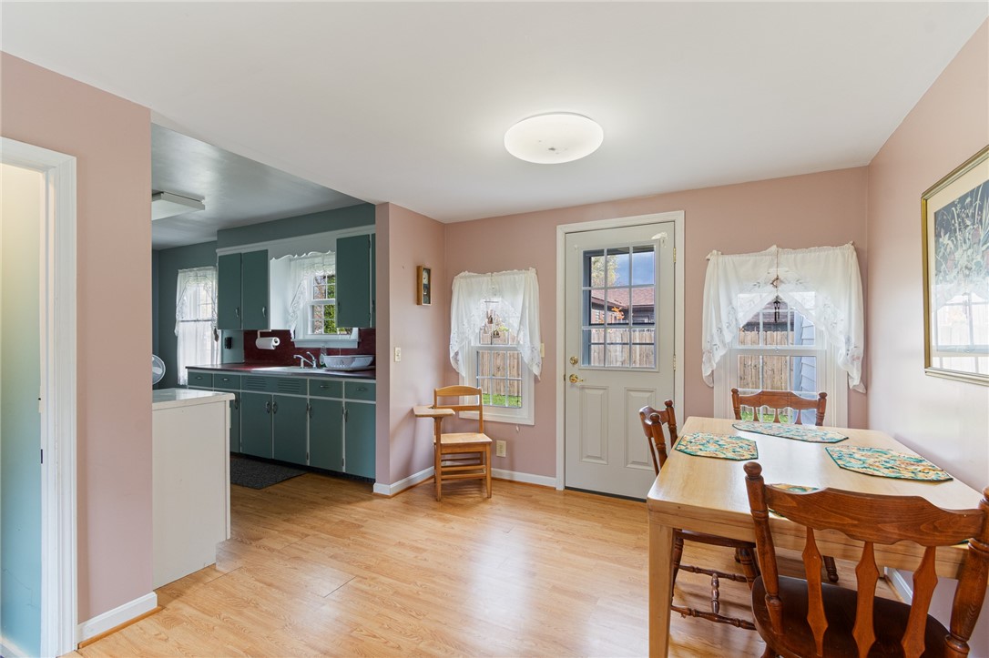 1404 Summit Drive Arcadia, NY 14513 - Photo 3 of 25