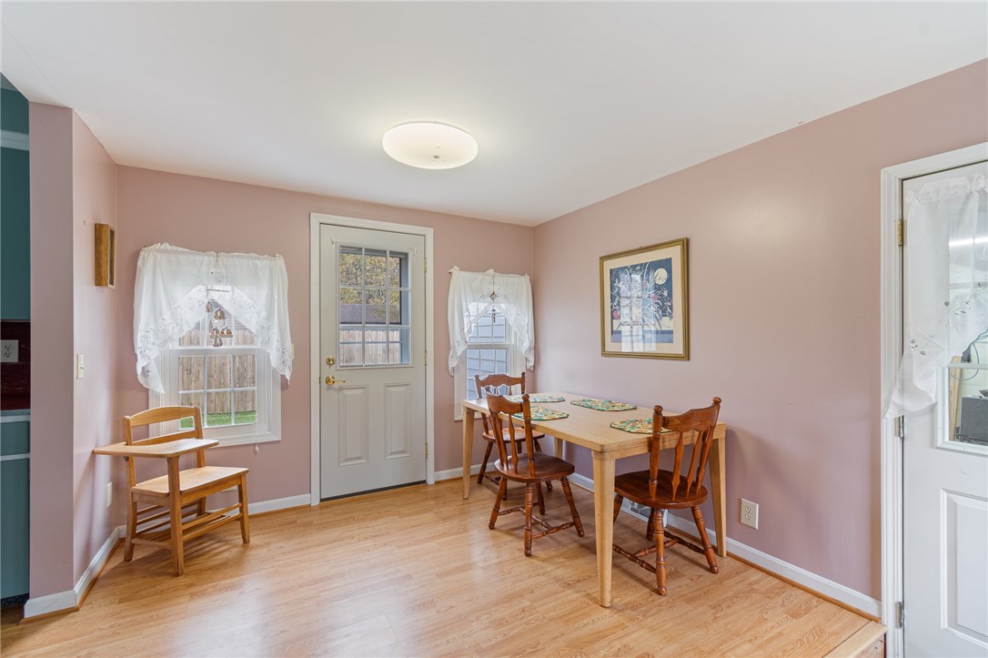 1404 Summit Drive Arcadia, NY 14513 - Photo 4 of 25