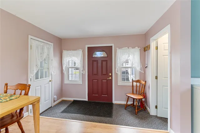 $146,960 | 1404 Summit Drive, Arcadia, NY 14513